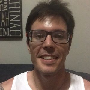 Meet your Posher, Jon